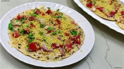 Masala Papad